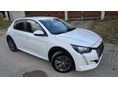 PEUGEOT 208 e208 50kWh Active Pack Led.Navi.Radar.Alufelni