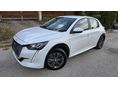 PEUGEOT 208 2021/12 - 2