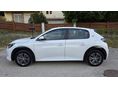 PEUGEOT 208 2021/12 - 6
