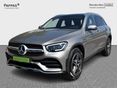 MERCEDES-BENZ GLC 300 de 4Matic EQ Power 9G-TRONIC AMG - Magyaro. - Végig márkasz.vez.szk. - Akár + 2 Év Garancia!