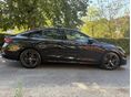 SKODA OCTAVIA 2.0 TDI SCR RS DSG