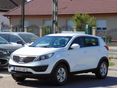 KIA SPORTAGE 1.6 GDI LX 75000Km!1Tulaj!GyáriFény!VégigVezetettSzervizkönyv!SzívóBenzin!