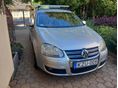 VOLKSWAGEN GOLF V Variant 1.6 Trendline