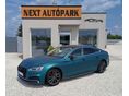 AUDI A5 Sportback 3.0 TDI Sport quattro S-tronic LED - Ülésfűtés - Bőr belső - NAVI - Első-hátsó radar