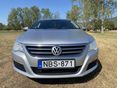 VOLKSWAGEN PASSAT CC 2010/12 - 3