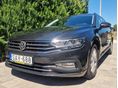 VOLKSWAGEN PASSAT VIII Variant 2.0 TDI SCR Business DSG