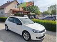VOLKSWAGEN GOLF VI 1.2 TSI Trendline !VEZÉRLÉS+OLAJCSERE ELVÉGEZVE!
