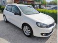 VOLKSWAGEN GOLF VI 2012/1 - 2