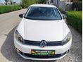 VOLKSWAGEN GOLF VI 2012/1 - 4