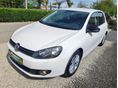 VOLKSWAGEN GOLF VI 2012/1 - 5