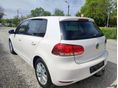 VOLKSWAGEN GOLF VI 2012/1 - 7