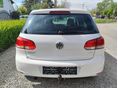 VOLKSWAGEN GOLF VI 2012/1 - 8