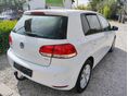 VOLKSWAGEN GOLF VI 2012/1 - 9