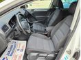 VOLKSWAGEN GOLF VI 2012/1 - 14