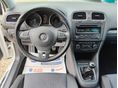 VOLKSWAGEN GOLF VI 2012/1 - 23