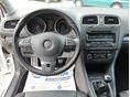 VOLKSWAGEN GOLF VI 2012/1 - 24