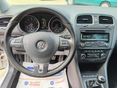 VOLKSWAGEN GOLF VI 2012/1 - 29