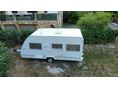 KNAUS Eifelland 465 TF