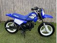 YAMAHA PW 50 
