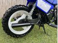 YAMAHA PW 50 2020/1 - 2