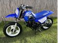 YAMAHA PW 50 2020/1 - 5
