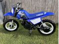 YAMAHA PW 50 2020/1 - 6