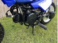YAMAHA PW 50 2020/1 - 4