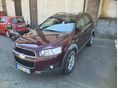 CHEVROLET CAPTIVA 2.2 D LTZ