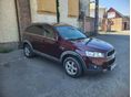 CHEVROLET CAPTIVA 2012 - 3