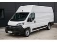 PEUGEOT BOXER 2.2 BlueHDI 350 Heavy L4H3 (Automata) AUTOMATA! Készletről azonnal! AKVOSZ finanszírozzással is!