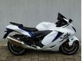 SUZUKI GSX 1300 R (HAYABUSA) 