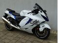 SUZUKI GSX 1300 R (HAYABUSA) 2024/12 - 2