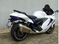 SUZUKI GSX 1300 R (HAYABUSA) 2024/12 - 3