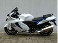 SUZUKI GSX 1300 R (HAYABUSA) 2024/12 - 4