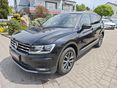 VOLKSWAGEN TIGUAN ALLSPACE 1.5 TSI ACT Comfortline DSG 7 személy Magyar-Sz.könyv-KM GARANCIA