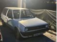 VOLKSWAGEN POLO 1990/1 - 8
