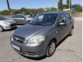 CHEVROLET AVEO 1.4 16V Elite 1 TULAJDONOS.MAGYARORSZÁGI. KLÍMA FRISS műszaki