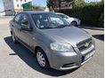 CHEVROLET AVEO 2006/10 - 2