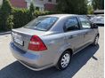 CHEVROLET AVEO 2006/10 - 3