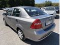 CHEVROLET AVEO 2006/10 - 4