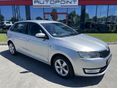 SKODA RAPID Spaceback 1.6 CR TDI Active Start&Stop MAGYARORSZÁGI! VÉGIG SZERVIZELT! ÜLÉSFŰTÉS.TEMPOMAT!
