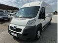 PEUGEOT BOXER 2015/6 - 2