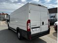PEUGEOT BOXER 2015/6 - 3