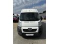 PEUGEOT BOXER 2015/6 - 7