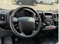 PEUGEOT BOXER 2015/6 - 8