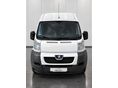 PEUGEOT BOXER 2015/6 - 2
