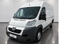 PEUGEOT BOXER 2015/6 - 3