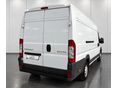 PEUGEOT BOXER 2015/6 - 4