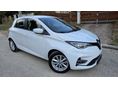 RENAULT ZOE Z.E. R110 52 kWh Zen (Automata) Led.Navi.Kamera.Radar.KeyLess.Alufelni.Télikerék