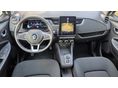 RENAULT ZOE 2020/11 - 12